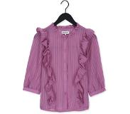 Lollys Laundry Blouse Hanni Paars
