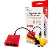 Brook Super Converter Adapter - Wii/ Wii-U/ SW/ PS4 naar SW /PS4 Controller