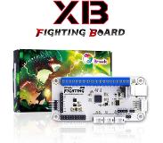 Brook XB Fighting Board voor Xbox Series X/S Xbox One Xbox 360 Xbox