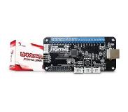 Brook Universal Fighting Board with Headers (PS3, PS4, XboxOne, Xbox360, PC, Wii U, Switch, Neo Geo Mini, PS Classic)