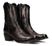 Sendra Cowboylaarzen 17763 Brons | Maat 37