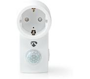 Nedis Bewegingsdetector - Pirwi10wt - Wit