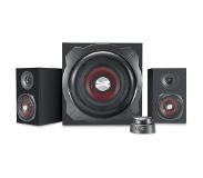 Speedlink - GRAVITY 2.1 subwoofer system, black