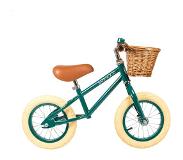 Banwood GO FIRST! Green