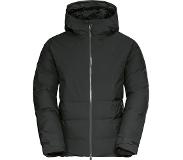 Odlo Ski Jas Odlo Men Jacket Insulated Ski Cocoon S-Thermic Black-S