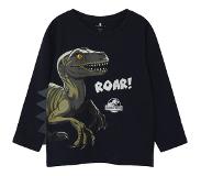 Name it Shirt met lange mouwen JURASSIC LS TOP
