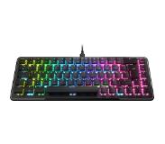 Roccat Vulcan II Mini - Bedraad Gaming Toetsenbord - FR Layout - Zwart