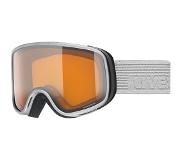 Uvex Scribble Lg Ski Goggles Transparant Lasergold Clear/CAT2