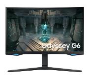 Samsung Odyssey G65 LS27BG650EUXEN