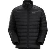 Arc'teryx Jas Arc'teryx Men Cerium Jacket Black-XXL