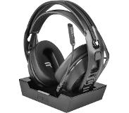 Nacon RIG 800 Pro HX Dolby Atmos - Draadloze Gaming Headset - Xbox Series X/Xbox One - Zwart