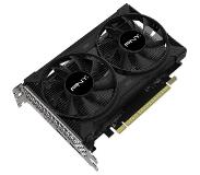 PNY GeForce GTX 1650 Dual Fan NVIDIA 4 GB GDDR6