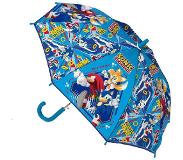 Sonic Paraplu - Ø 75 x 62 cm - Polyester