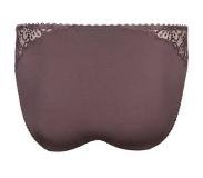Marie jo Jane slip met borduring en lurex