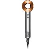 Dyson Supersonic 2021 Nickel/Koper