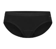 Ten Cate bikinibroekje zwart 2 pack maat L