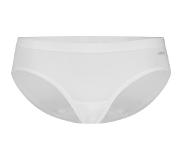 Ten Cate bikinibroekje wit 2 pack maat S