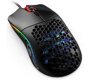 Glorious PC Gaming Race Model O Minus Gaming Muis Zwart