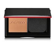 Shiseido Synchro Skin Self-Refreshing Custom Finish Powder Foundation