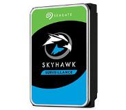 Seagate SkyHawk 2 TB Harde schijf ST2000VX015, SATA/600, 24/7
