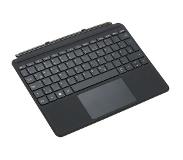 Microsoft Surface Go Type Cover in zwart (2020)