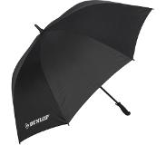 Dunlop Automatische Paraplu 76 Cm Doorsnede Zwart - Paraplu's