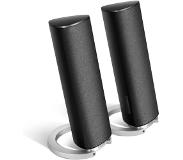 Edifier M2280 2.0 Speakers Zwart