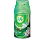 Airwick Air Wick Freshmatic Max White Flowers Navulling