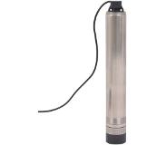 vidaXL Diepe bronpomp 55 m 1000 W