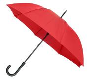 Falcone - Luxe Paraplu - Windproof - Ø 101 cm - Rood