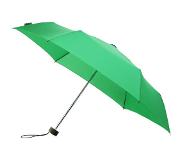 Minimax paraplu windproof handopening 90 cm groen