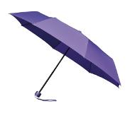 Minimax paraplu windproof handopening 100 cm paars