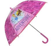 Disney kinderparaplu Princess roze 45 cm - Paraplu's