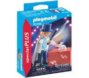 Playmobil Special Plus Goochelaar 70156