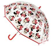 Disney Minnie Mouse Paraplu - Voor Kinderen - Gekleurd - D71 Cm - Paraplu's