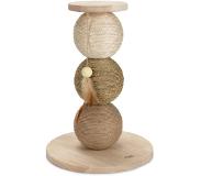 Designed By Lotte Kattenkrabbollen Elio 34x47,5 Cm Hout