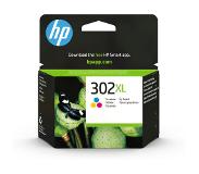 HP 302XL Cartridge Kleur