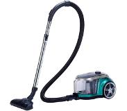 Eureka Apollo Strong Suction Power Vacuum Cleaner 800W - Stofzuiger zonder zak - HEPA Filter -