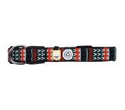 Woolly Wolf Woodland Collar