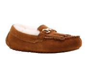 Nathan-Baume Nathan Baume Pantoffel Brown 39