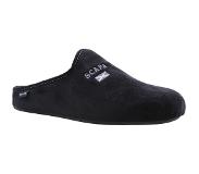 Scapa Pantoffel Black 41