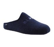 Scapa Pantoffel Blue 42