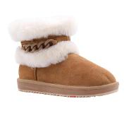 Nathan-Baume Nathan Baume Pantoffel Brown 40