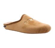 Scapa Pantoffel Brown 43