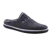 Scapa Pantoffel Gray 40