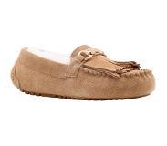 Nathan-Baume Nathan Baume Pantoffel Beige 38
