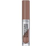 Rimmel Wonder'Cloud oogschaduw 003 2 ml Truffle Haze Licht, Mat