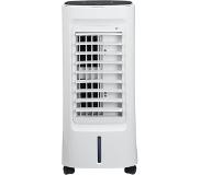 Qlima 4-in-1 Luchtkoeler LK 3006 met afstandsbediening 90 W wit