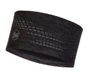 Buff DryFlx Unisex Hoofdband Zwart