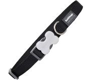 Red Dingo Halsband Hond 25mm x 41-64cm DC-ZZ-BB-25